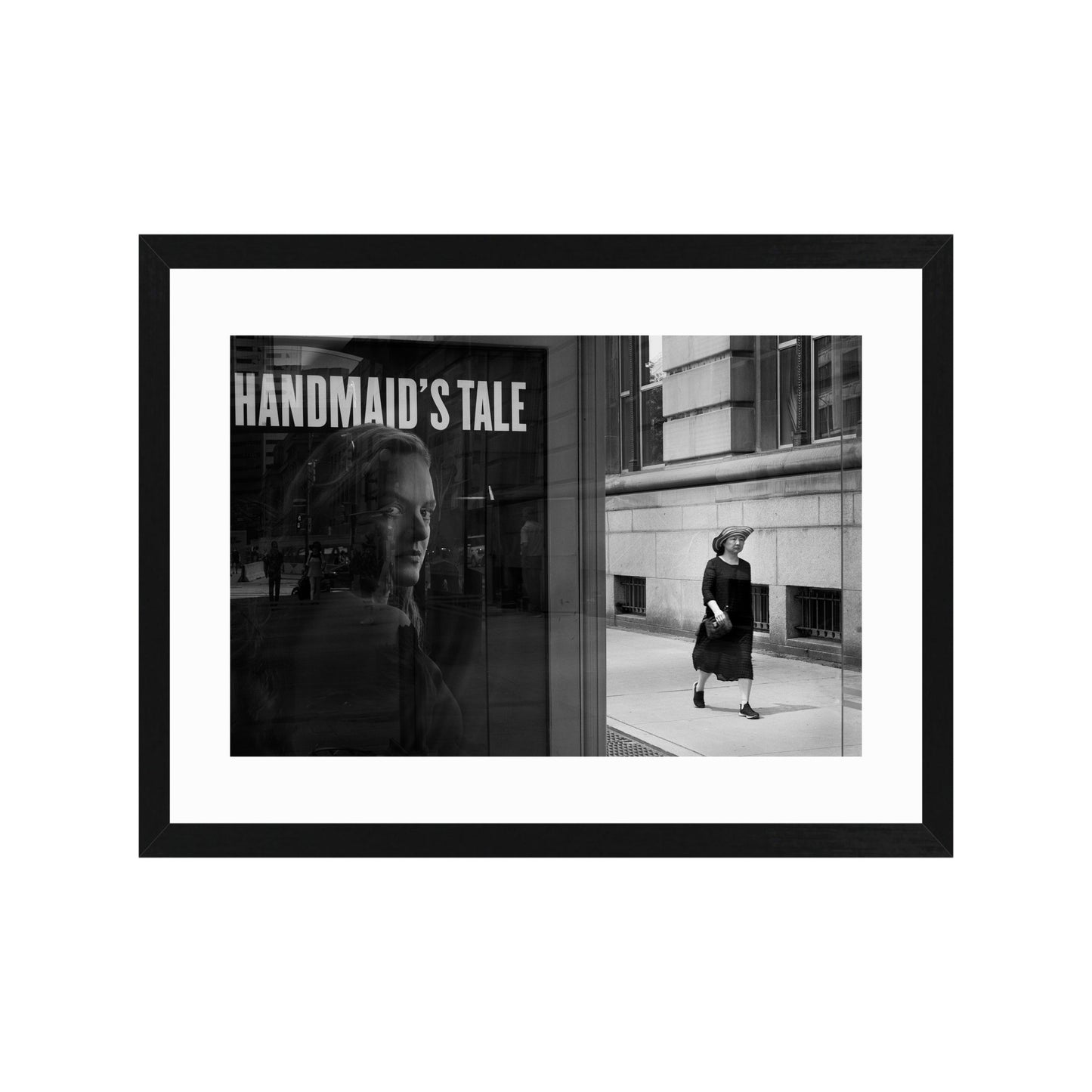 Handmaid's Tale by Paul Lambert