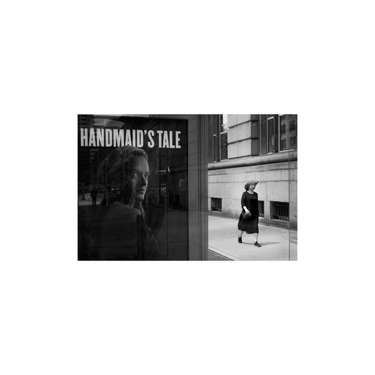 Handmaid's Tale by Paul Lambert