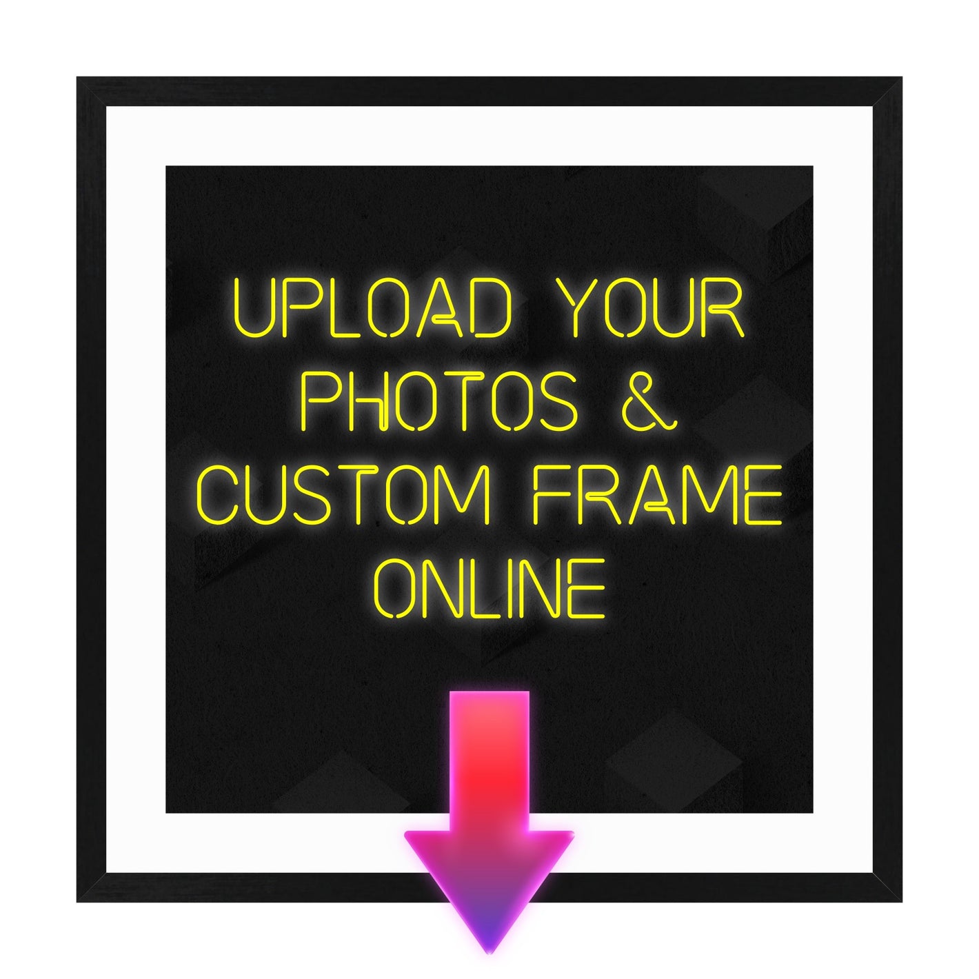 Art East In Store or Online Picture Framing Canada